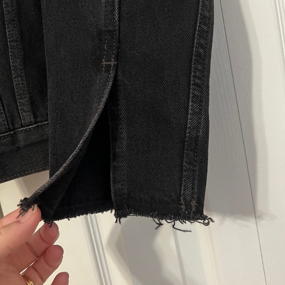 Levis Trucker Jean Jacket NWT - Picture 6 of 6